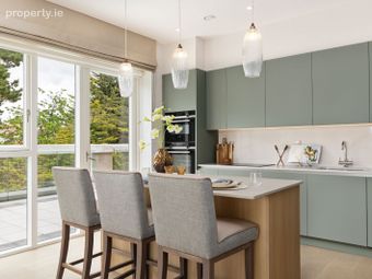 3 Bedroom Penthouse, Fosters Avenue, Mount Merrion, Co. Dublin - Image 2
