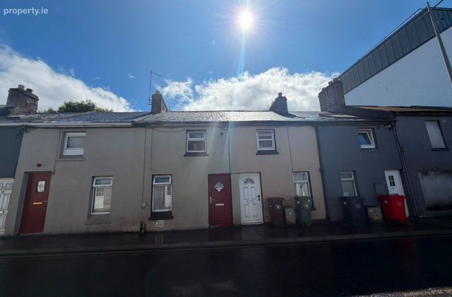 23 Dublin Street, Blackpool, Blackpool, Co. Cork - Click to view photos