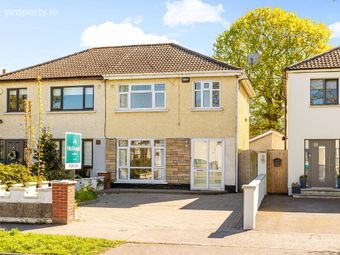87 Hillcrest Drive, Hillcrest, Lucan, Co. Dublin, Lucan, Co. Dublin