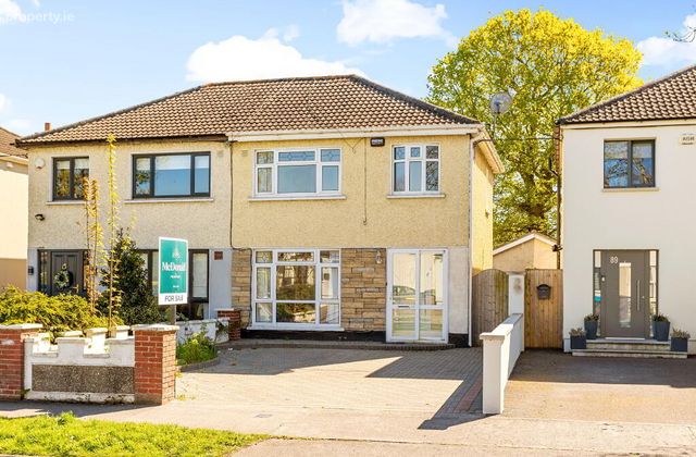 87 Hillcrest Drive, Hillcrest, Lucan, Co. Dublin, Lucan, Co. Dublin - Click to view photos