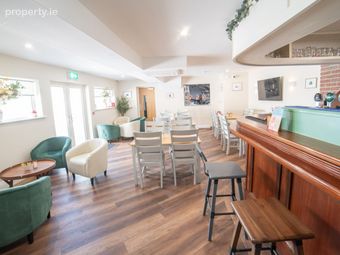 Hickeys Bar And Restaurant, Doneraile, Co. Cork - Image 5