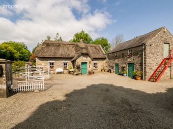 Castlekeeran, Carnaross, Kells, Co. Meath - Image 4