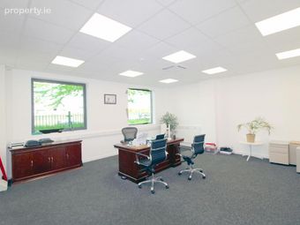 Ground Floor Office Suite, Quayside Business Park, Mill Street, Dundalk, Co. Louth, Dundalk, Co. Louth - Image 4