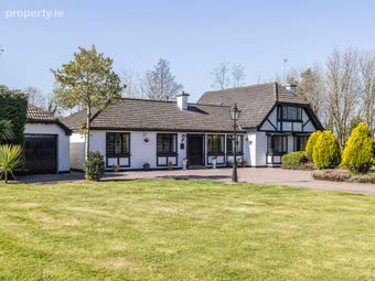 Ashwood House, Ballough, Lusk, Co. Dublin, Lusk, Co. Dublin - Image 4