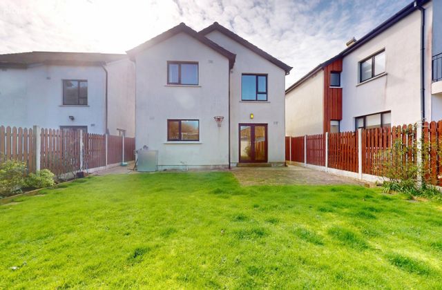 38 Cul Na Greine, Kilrane, Rosslare Harbour, Co. Wexford, Kilrane, Co. Wexford - Click to view photos