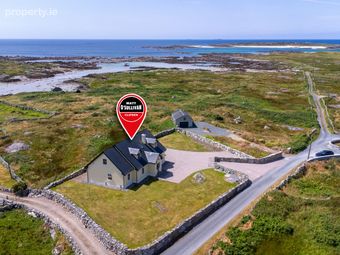 Mweenish Island, Carna, Carna, Co. Galway - Image 4