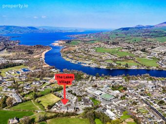 6 The Lakes Village, Hill Road, Killaloe, Co. Clare