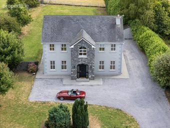 Kilroe, Ower, Headford, Co. Mayo, Headford, Co. Galway