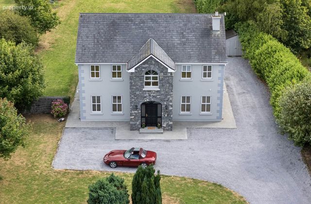 Kilroe, Ower, Headford, Co. Mayo, Headford, Co. Galway - Click to view photos
