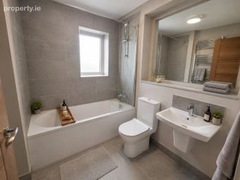 3 Bed First And Second Floor Duplex For Rent, Hearthfield, Mount Ave, Dundalk, Co. Louth, Dundalk, Co. Louth - Image 3