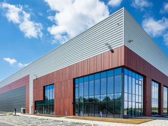 Unit E2 Horizon Logistics Park, Swords, Co. Dublin, Kilshane Cross, Dublin 11