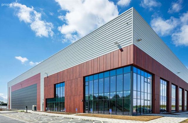 Unit E2 Horizon Logistics Park, Swords, Co. Dublin, Kilshane Cross, Dublin 11 - Click to view photos