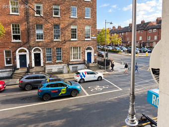 Flat 1, 42 Gardiner Street Upper, Dublin 1, Dublin 1