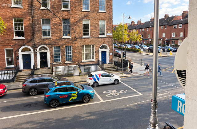 Flat 1, 42 Gardiner Street Upper, Dublin 1, Dublin 1 - Click to view photos