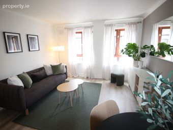 Apartment 7, Block A, Blackhall Square, Smithfield, Dublin 7 - Image 5