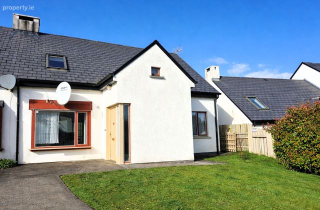 42 &Aacute;rd Caher, Louisburgh, Caher, Co. Mayo - Click to view photos
