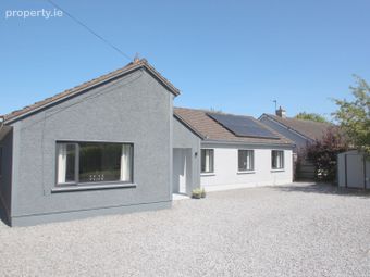 Oakwood House,Saint Colman'S Terrace,Tullamore,Co. Offaly, Killiskea, Co. Offaly