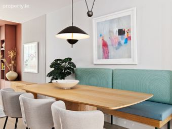 3 Bed Duplex, Druids Park, Druids Glen Road, Dublin 18, Cabinteely, Dublin 18 - Image 3