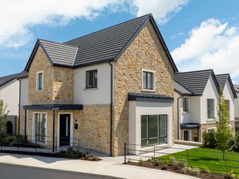 Bellevue Rise, Bellevue Rise, Bellevue Hill, Delgany, Co. Wicklow, Delgany, Co. Wicklow