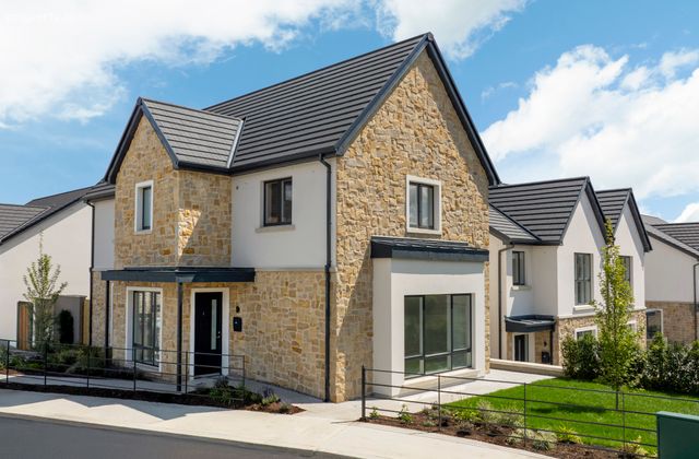 Bellevue Rise, Bellevue Rise, Bellevue Hill, Delgany, Co. Wicklow, Delgany, Co. Wicklow - Click to view photos