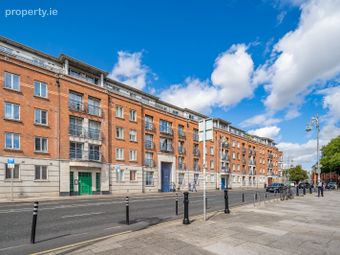 17 Packenham House, Christchurch, Dublin 8
