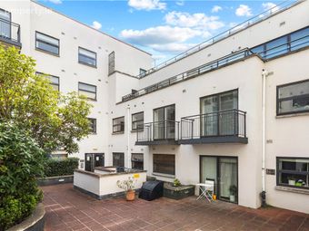50 St Patricks Court, Clanbrassil Street, Dublin 8, Dublin 8