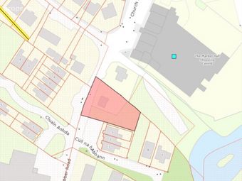 Development Site, Ballyhugh, Gort, Co. Galway, Gort, Co. Galway - Image 2