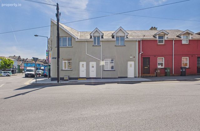 Apartment 2, The Glen, Waterford City Centre, Co. Waterford - Click to view photos