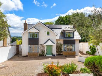 1 Glenview, Kilgarron Hill, Enniskerry, Co. Wicklow