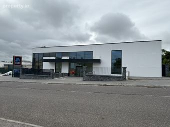 Commercial/office/retail Opportunity, Percival Street, Kanturk, Co. Cork