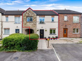 9 Station Lane, Swellan Lower, Cavan, Cavan, Co. Cavan