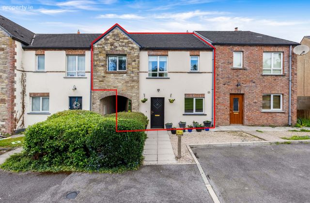9 Station Lane, Swellan Lower, Cavan, Cavan, Co. Cavan - Click to view photos