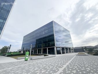 Block 2, Dublin Airport Central, Swords, Cloghran, Co. Dublin