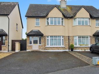 19 Fairgreen, Borrisokane, Nenagh, Co. Tipperary, Borrisokane, Co. Tipperary