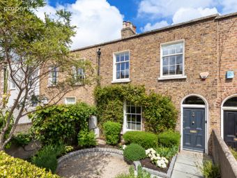 20 Mountpleasant Avenue Lower, Ranelagh, Dublin 6, Ranelagh, Dublin 6