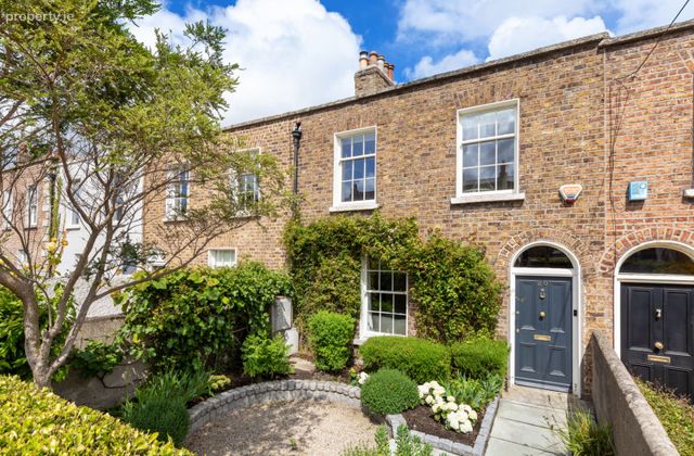 20 Mountpleasant Avenue Lower, Ranelagh, Dublin 6, Ranelagh, Dublin 6 - Click to view photos