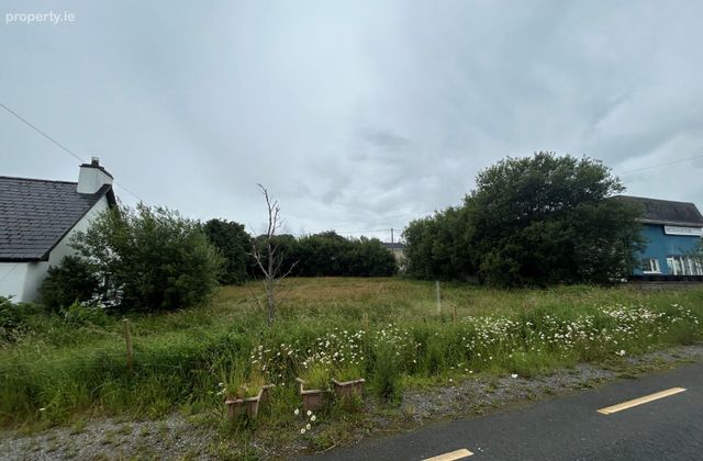 Shinnagh Cross, Rathmore, Co. Kerry - Click to view photos