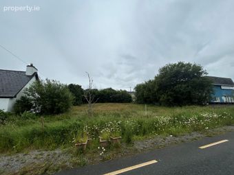 Shinnagh Cross, Rathmore, Co. Kerry