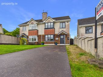 8 The Meadows, Rushbrooke Links, Cobh, Co. Cork - Image 2