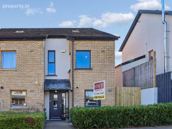 21 Hunters Lane, Hunters Wood, Firhouse, Co. Dublin, Firhouse, Dublin 24 - Image 2