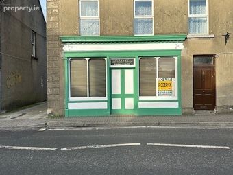 Friar Street, Thurles, Co. Tipperary