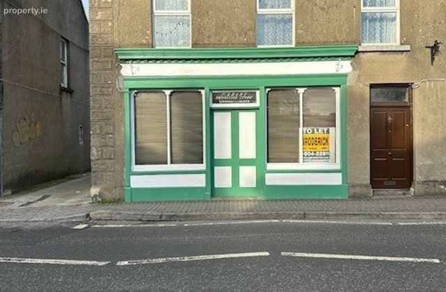 Friar Street, Thurles, Co. Tipperary - Click to view photos