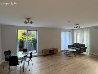 1 Bed Apt, Main Street, Clongriffin, Clongriffin, Dublin 13