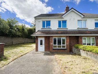 10 Archdeaconry View, Kells, Kells, Co. Meath