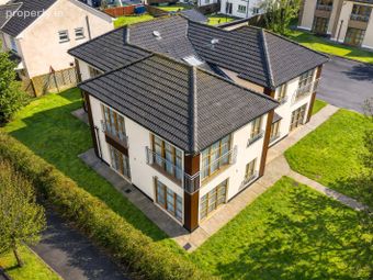 Cartrun Breac Apts, Lisbrack, Longford Town, Co. Longford Ld5268, Longford Town, Co. Longford - Image 5