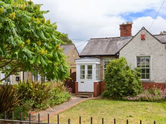 3 Beech Grove, Booterstown, Co Dublin, Booterstown, Co. Dublin