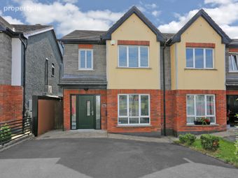 33 Ashfort, Golf Links Road, Castletroy, Limerick, Castletroy, Co. Limerick - Image 3
