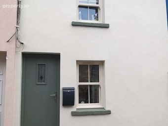 Nicholas Church Lane, Off Cove Street, Cork City Centre, Co. Cork
