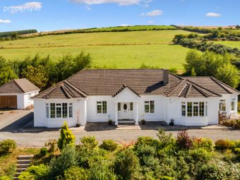 Newtown, Tinahely, Co. Wicklow, Tinahely, Co. Wicklow