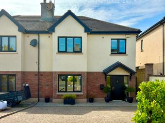 23 Clibborne Way, Moate, Moate, Co. Westmeath